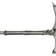 Illustration for article titled The Gunblade – Video Games vs. History